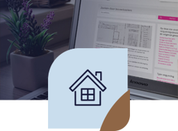 Bouwdossier applicatie