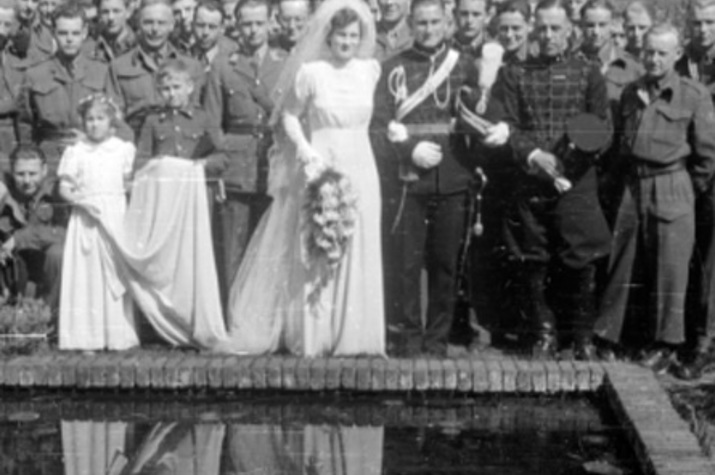 VeleHanden - erfgoedcollecties verrijkt door crowdsourcing